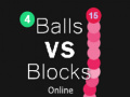 Игра Balls Vs Blocks Online