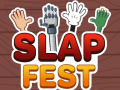 Игра Slap Fest