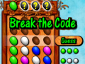 Игра Break the Code