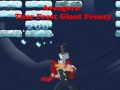 Игра Avengers: Thor Frost Giant Frenzy