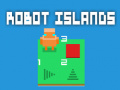 Игра Robot Islands