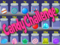 Ігра Candy Challenge