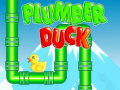 Игра Plumber Duck