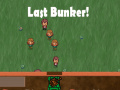 Ігра The Last Bunker