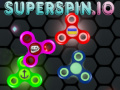 Игра SuperSpin.io