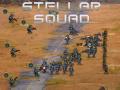 Игра Stellar Squad
