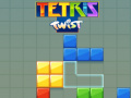 Игра Tetris Twist