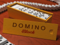 Игра Domino Block  