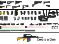 Игра Create a Gun