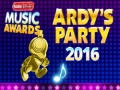 Ігра Radio Disney Music Awards ARDY's Party 2016