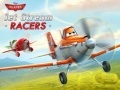 Ігра Planes: Jet Stream Racers