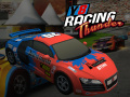Ігра Y8 Racing Thunder
