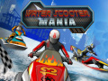Игра Water Scooter Mania