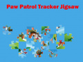 Ігра Paw Patrol Tracker Jigsaw