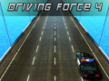 Игра Driving Force 4