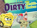 Игра SpongeBob and Patrick: Dirty Bubble Busters