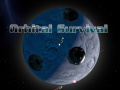 Игра Orbital survival