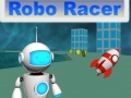 Игра Robo Racer