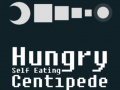 Игра Hungry Centipede