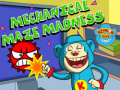 Игра Keymon Ache Mechanical Maze Madness