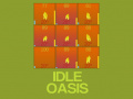 Игра Idle Oasis