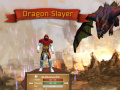 Ігра Dragon Slayer