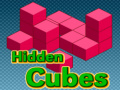 Игра Hidden Cubes