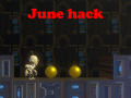 Игра June hack