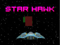 Ігра Space Hawk
