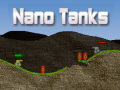Игра Nano Tanks