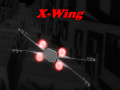 Игра X-Wing