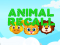 Игра Animal Recall