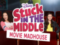 Игра Stuck in the middle Movie Madhouse