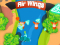 Игра Air Wings