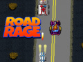 Игра Road Rage