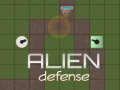 Игра Alien Defense