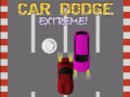 Игра Car Dodge Extreme