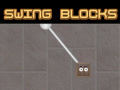 Ігра Swing Block