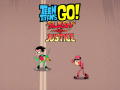 Игра Teen Titans Go: Slash of Justice