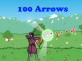 Ігра 100 Arrows  