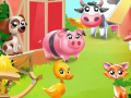 Игра Fun With Farms Animals Learning