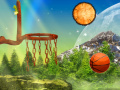 Ігра Nature Basketball