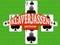 Ігра Klaverjassen Amsterdams 