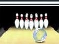 Игра Bowling With Lefty