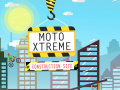 Ігра Moto Xtreme CS