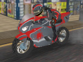 Игра Moto Racing Skills