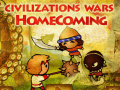 Игра Civilizations Wars: Homecoming