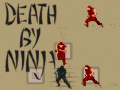 Ігра Death by Ninja