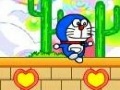 Ігра Doraemon Adventure