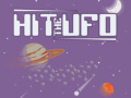Игра Hit The UFO